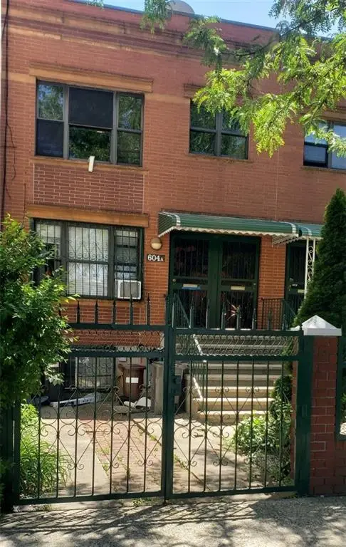 604A Kosciuszko Street, Brooklyn, NY 11221