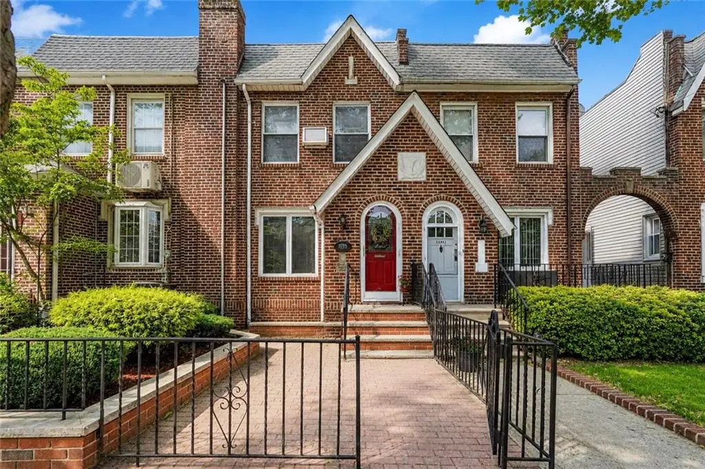 1139 76th Street, Brooklyn, NY 11228 - #1