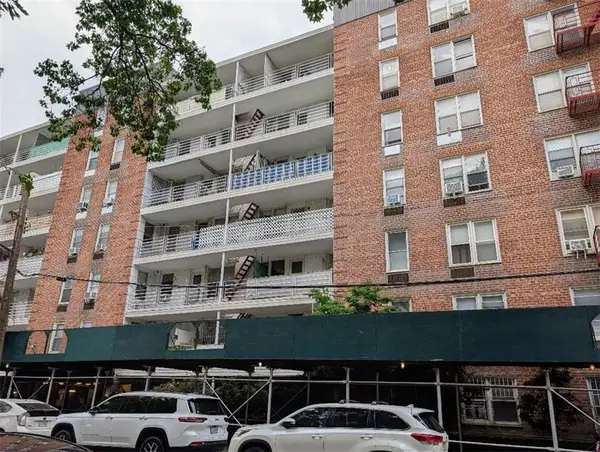 2626 Homecrest Avenue #6R, Brooklyn, NY 11235