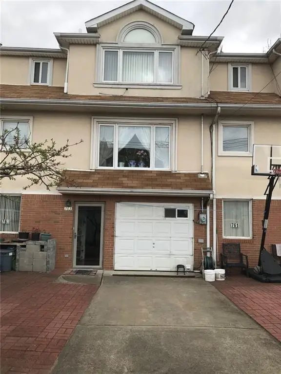 763 Patterson Avenue, Staten  Island, NY 10306