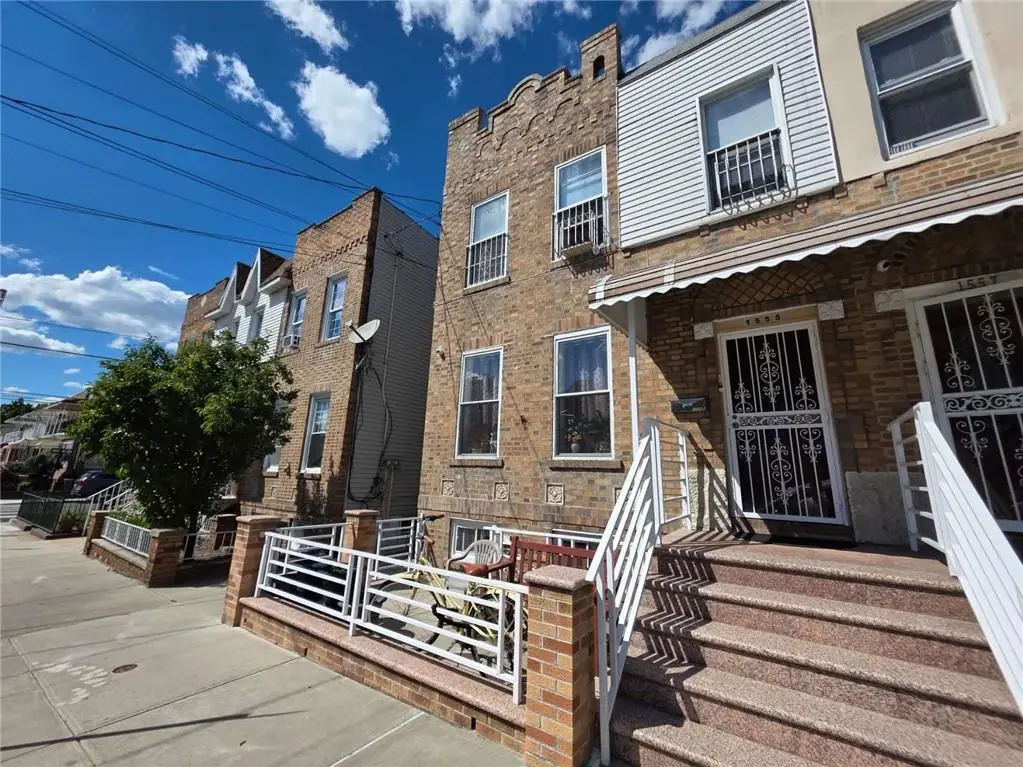 1555 Benson Avenue, Brooklyn, NY 11228 - #1