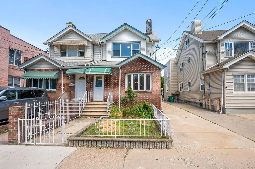 1769 Stillwell Avenue, Brooklyn, NY 11223 - #1