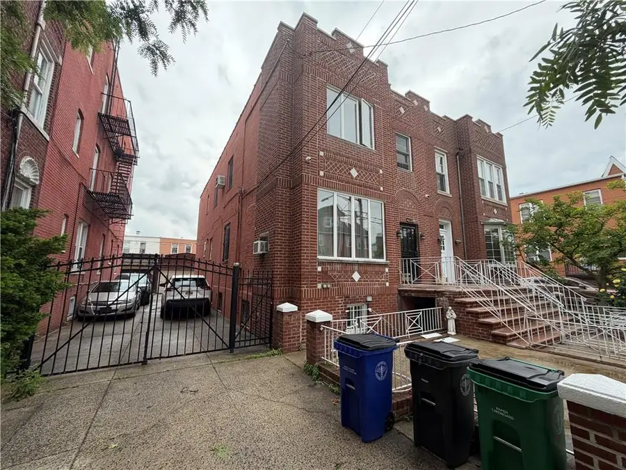 1879 West 13th Street, Brooklyn, NY 11223 - #2