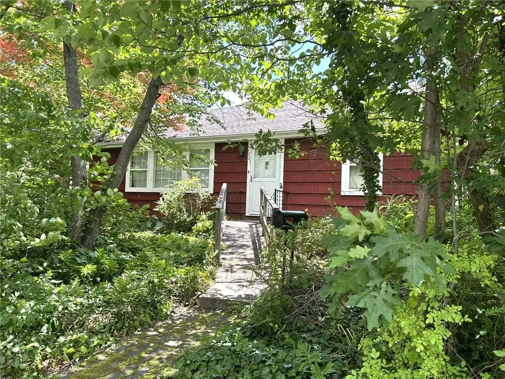 1721 Carlton Avenue, Staten Island, NY 10309 - #1