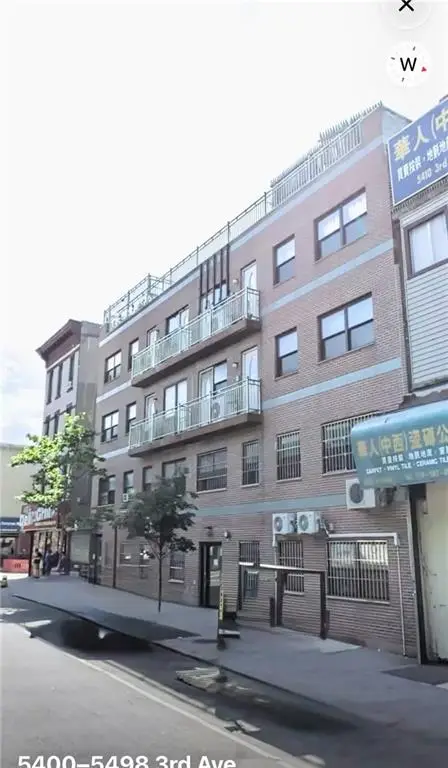 5418 3rd Avenue #2A, Brooklyn, NY 11220 - #1