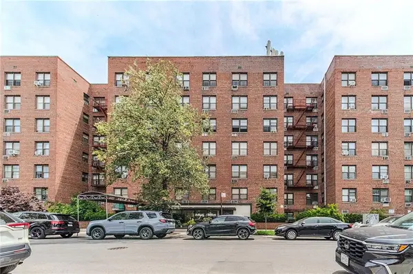 1577 East 17th Street #7H, Brooklyn, NY 11230