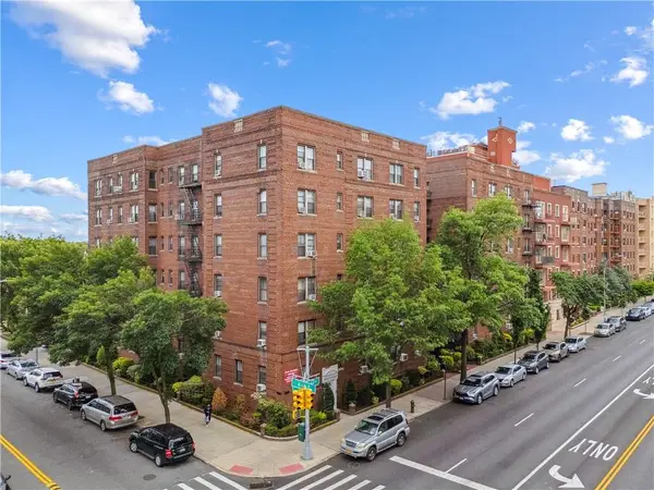 2375 Ocean Avenue #3H, Brooklyn, NY 11229