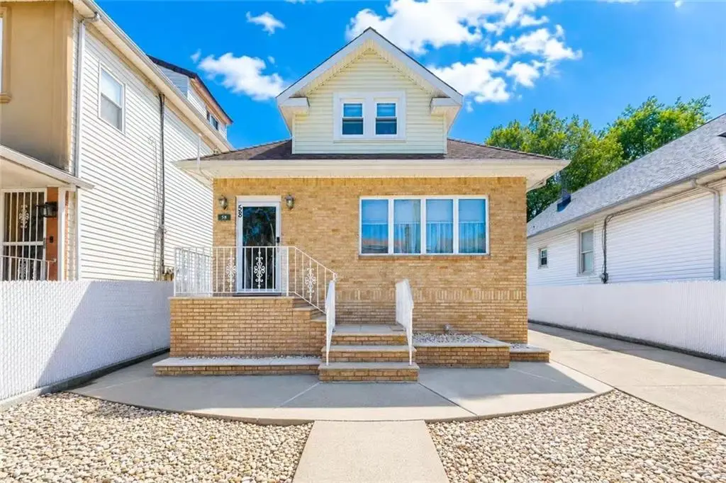 58 Orange Avenue, Staten Island, NY 10302 - #1