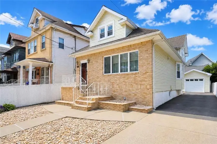 58 Orange Avenue, Staten Island, NY 10302 - #2
