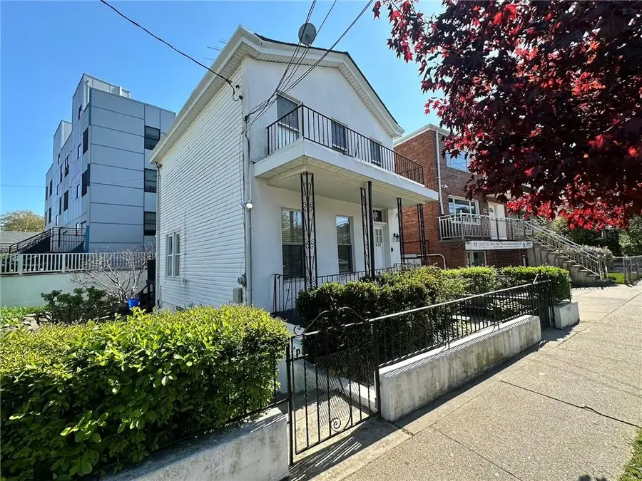 2210 Voorhies Avenue, Brooklyn, NY 11235 - #2