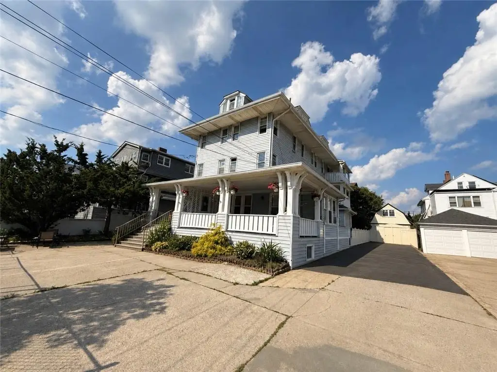 164 Beach 122nd Street #2B, Rockaway Park, NY 11694 - #1
