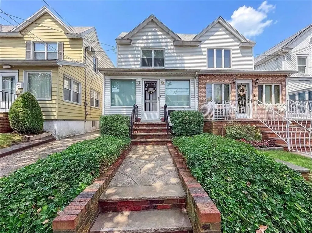 1221 81st Street, Brooklyn, NY 11228 - #1