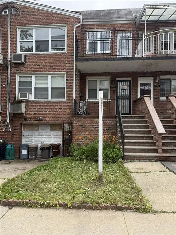1410 East 89th Street, Brooklyn, NY 11236 - #1