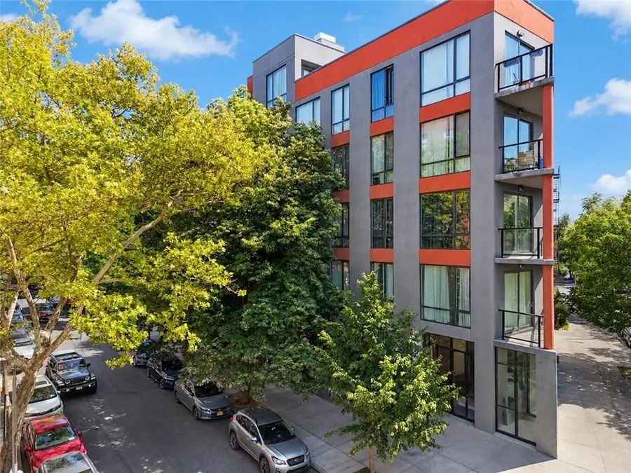 631 East 18th Street #2C, Brooklyn, NY 11226 - #2