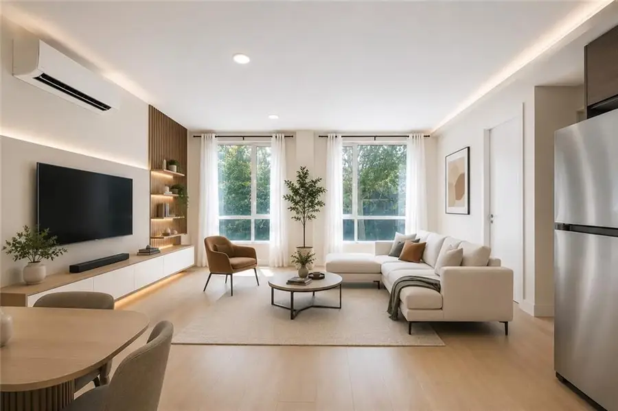 631 East 18th Street #2C, Brooklyn, NY 11226 - #3