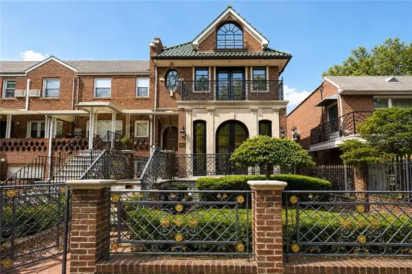 2555 West Street, Brooklyn, NY 11223