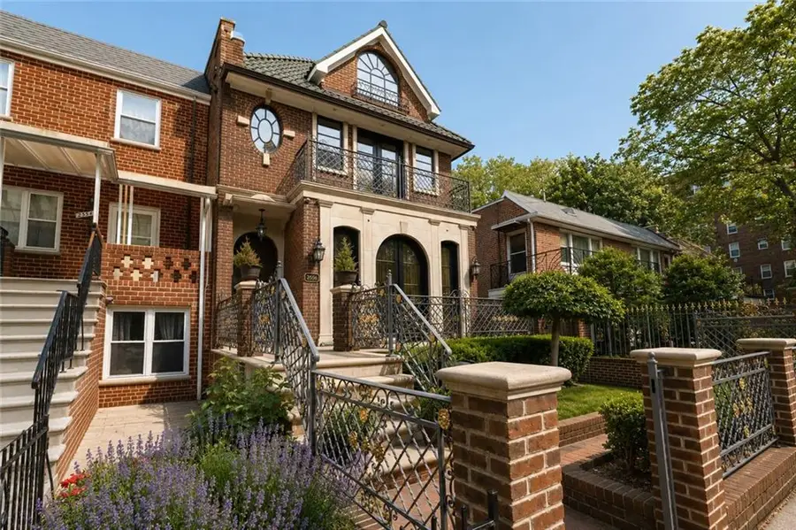 2555 West Street, Brooklyn, NY 11223 - #2