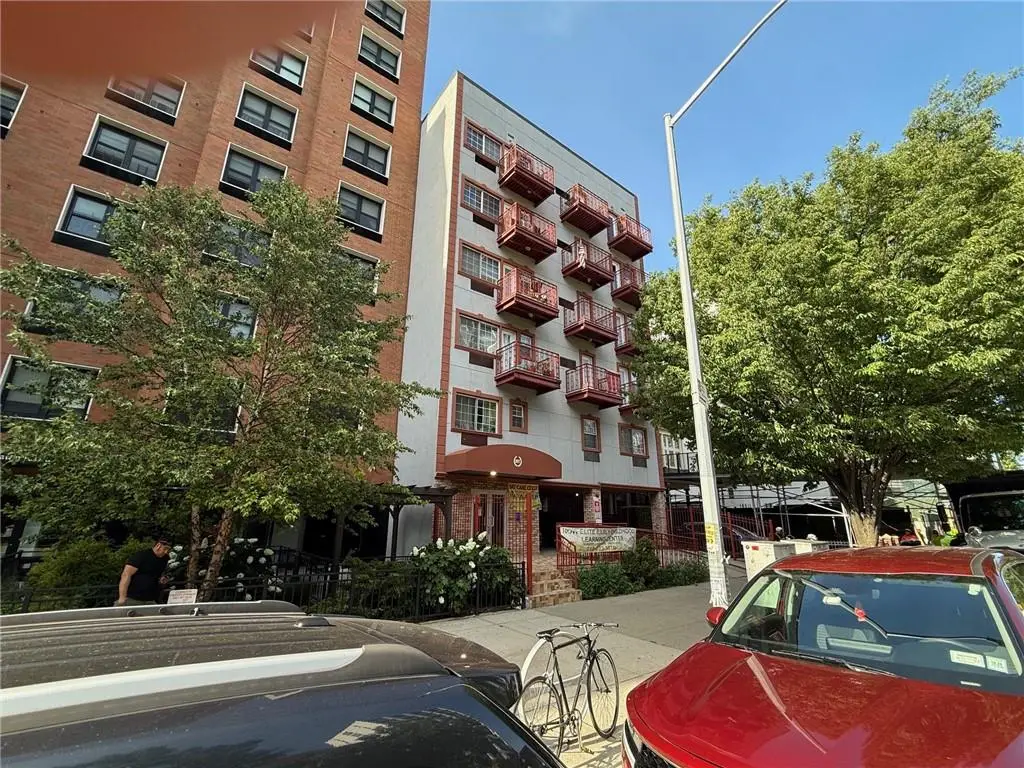337 Lenox Road #3D, Brooklyn, NY 11226 - #1