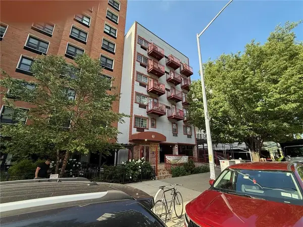 337 Lenox Road #3D, Brooklyn, NY 11226