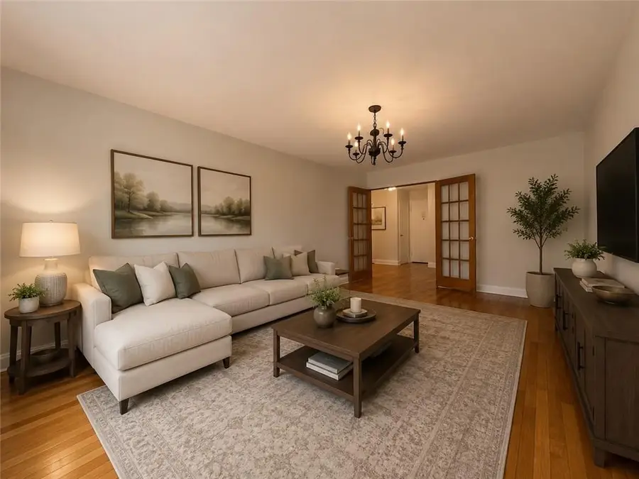3203 Nostrand Avenue #2N, Brooklyn, NY 11229 - #3