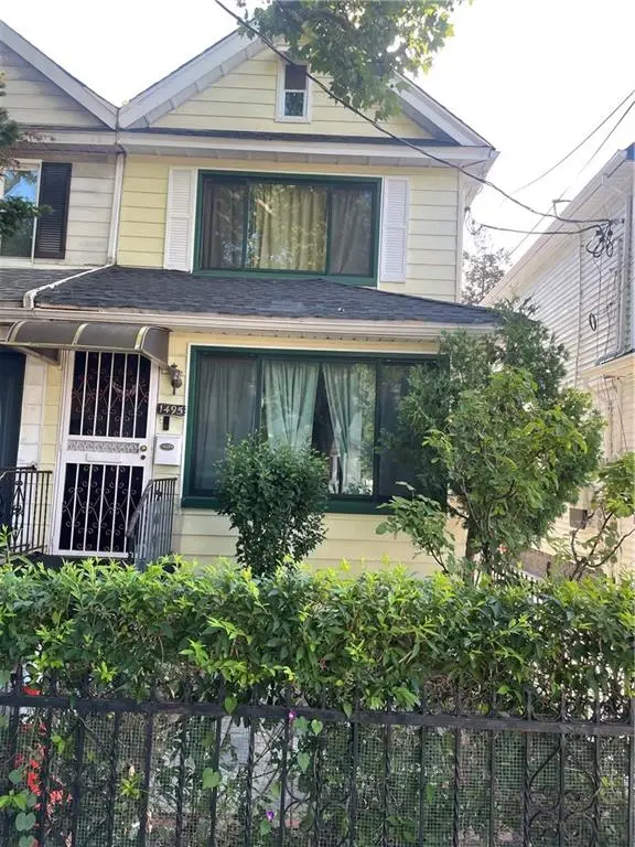1495 East 45th Street, Brooklyn, NY 11234 - #1