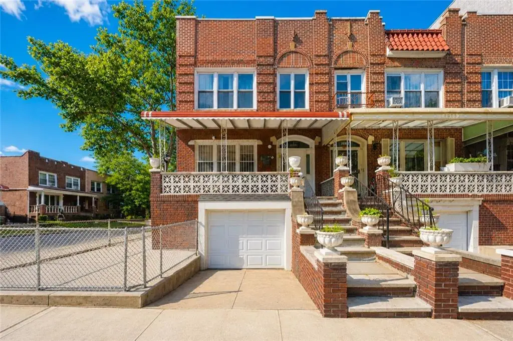 2401 64th Street, Brooklyn, NY 11204 - #1
