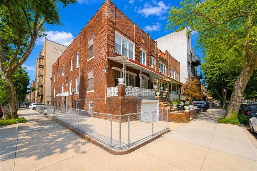 2401 64th Street, Brooklyn, NY 11204 - #2