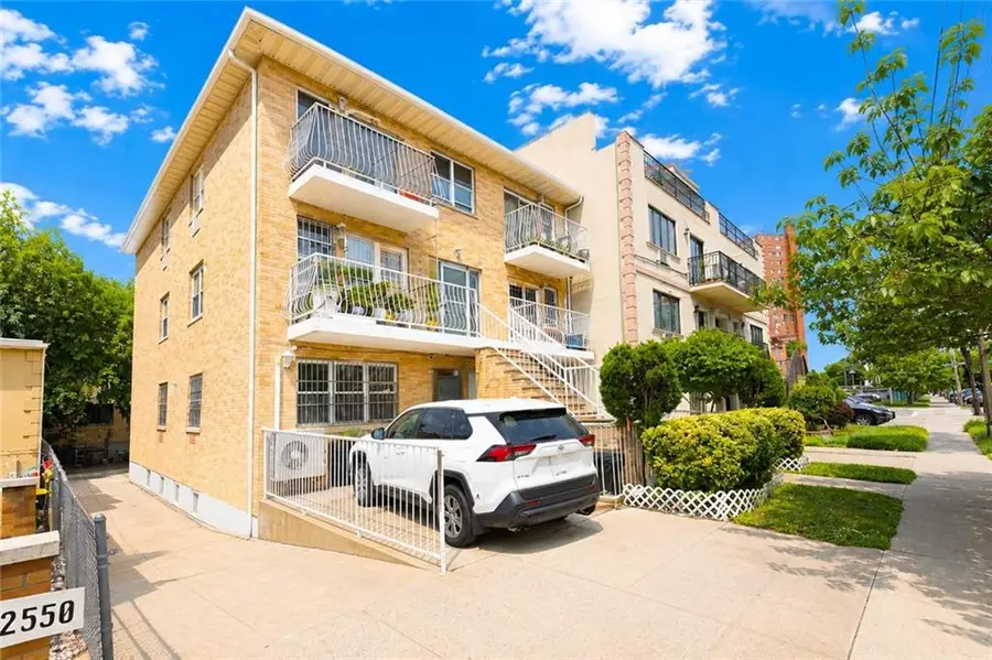 2546 Stillwell Avenue #3A, Brooklyn, NY 11223 - #2