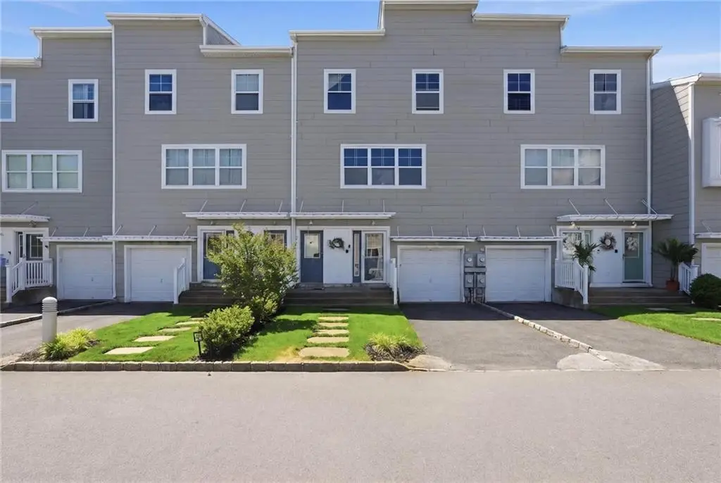 7305 Lighthouse Drive, Arverne, NY 11692 - #1