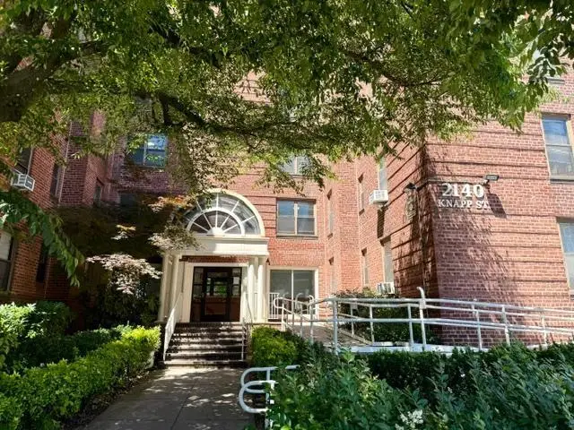 2140 Knapp Street #3G, Brooklyn, NY 11229 - #1