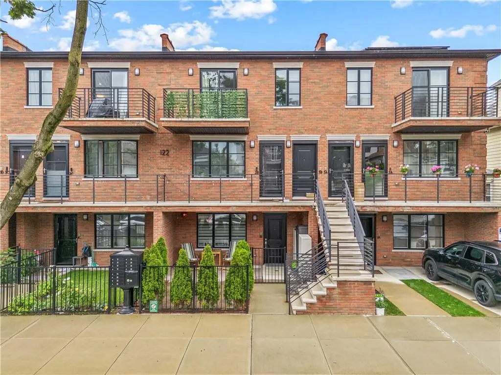122 Bay 26th Street #1, Brooklyn, NY 11214 - #1