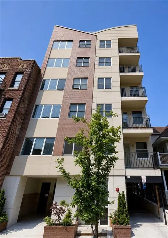 1492 East 12th Street #3A, Brooklyn, NY 11230 - #2
