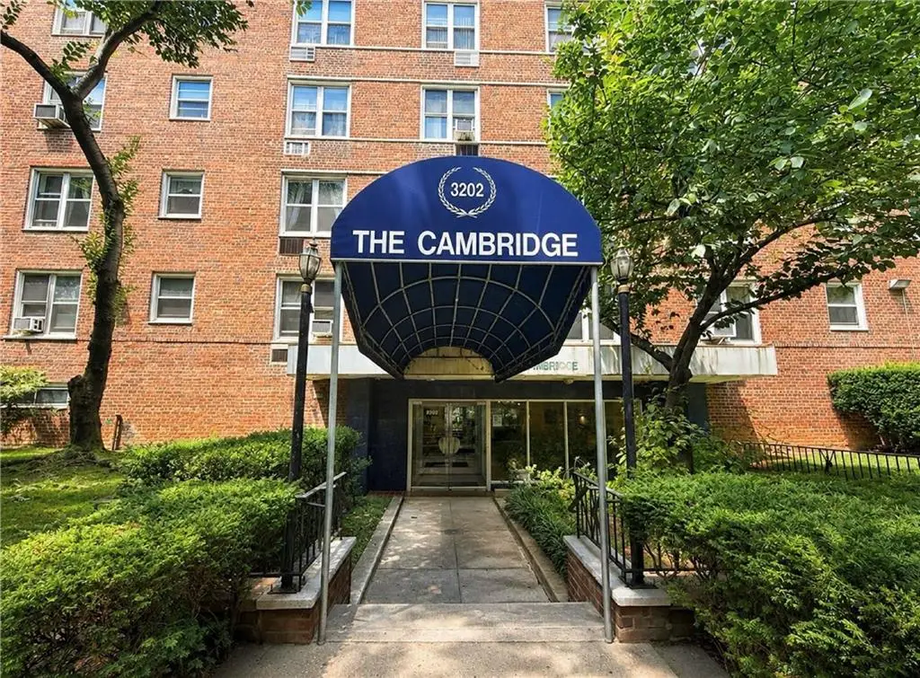 3202 Nostrand Avenue #4G, Brooklyn, NY 11229 - #1