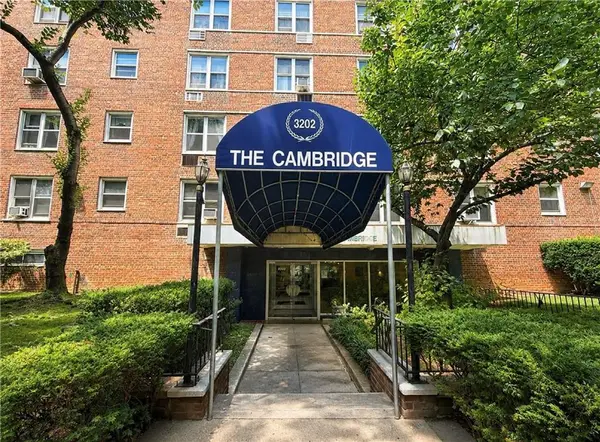 3202 Nostrand Avenue #4G, Brooklyn, NY 11229