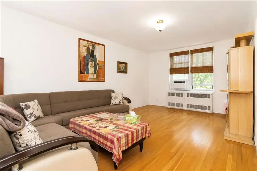 3202 Nostrand Avenue #4G, Brooklyn, NY 11229 - #3
