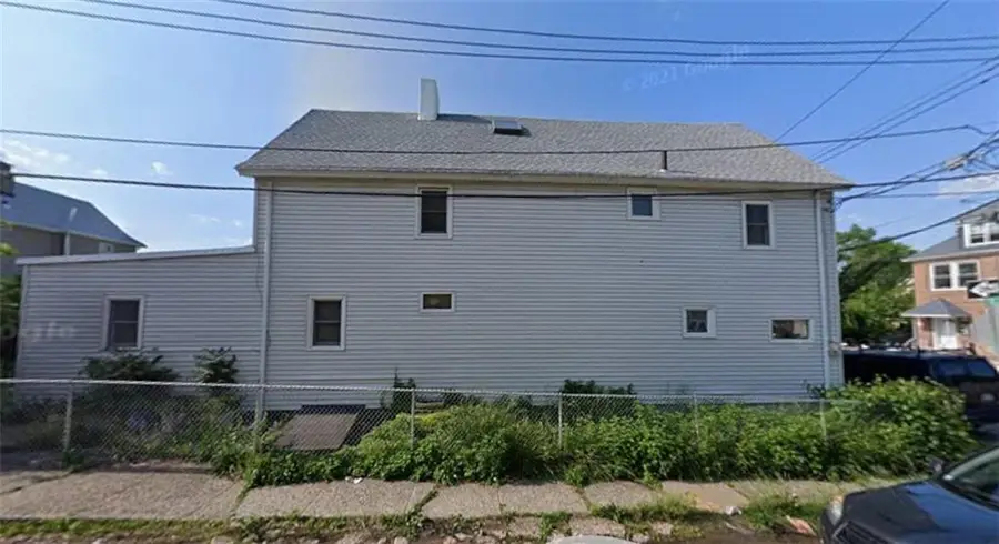 186 North Burgher Avenue, Staten Island, NY 10310 - #2
