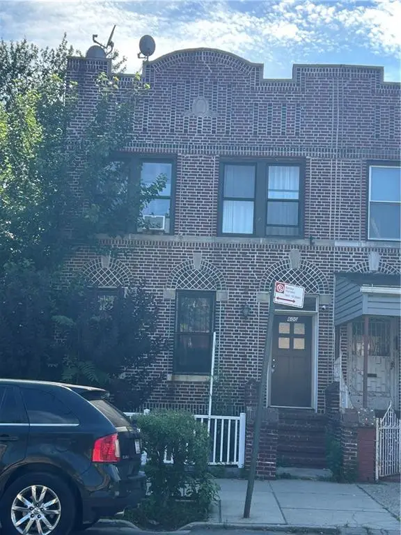 600 Thomas S Boyland Street, Brooklyn, NY 11212 - #1
