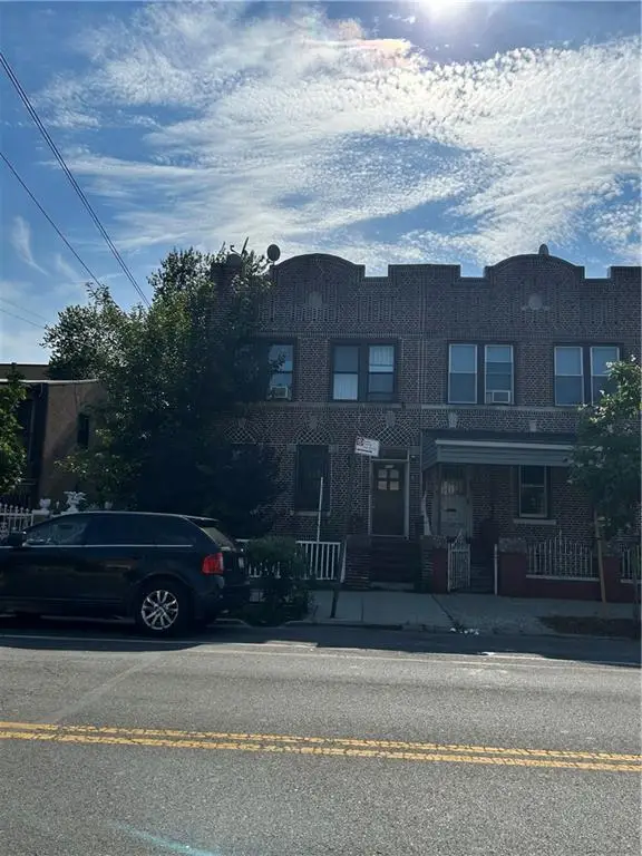 600 Thomas S Boyland Street, Brooklyn, NY 11212 - #3