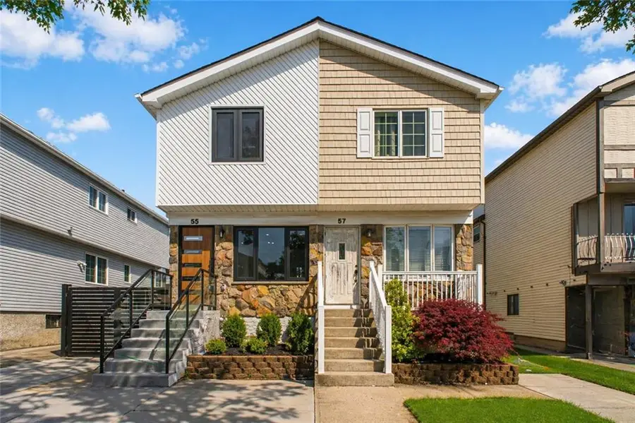 55 Beard Street, Staten Island, NY 10314 - #2