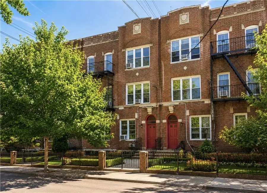 2353 81st Street, Brooklyn, NY 11214 - #2