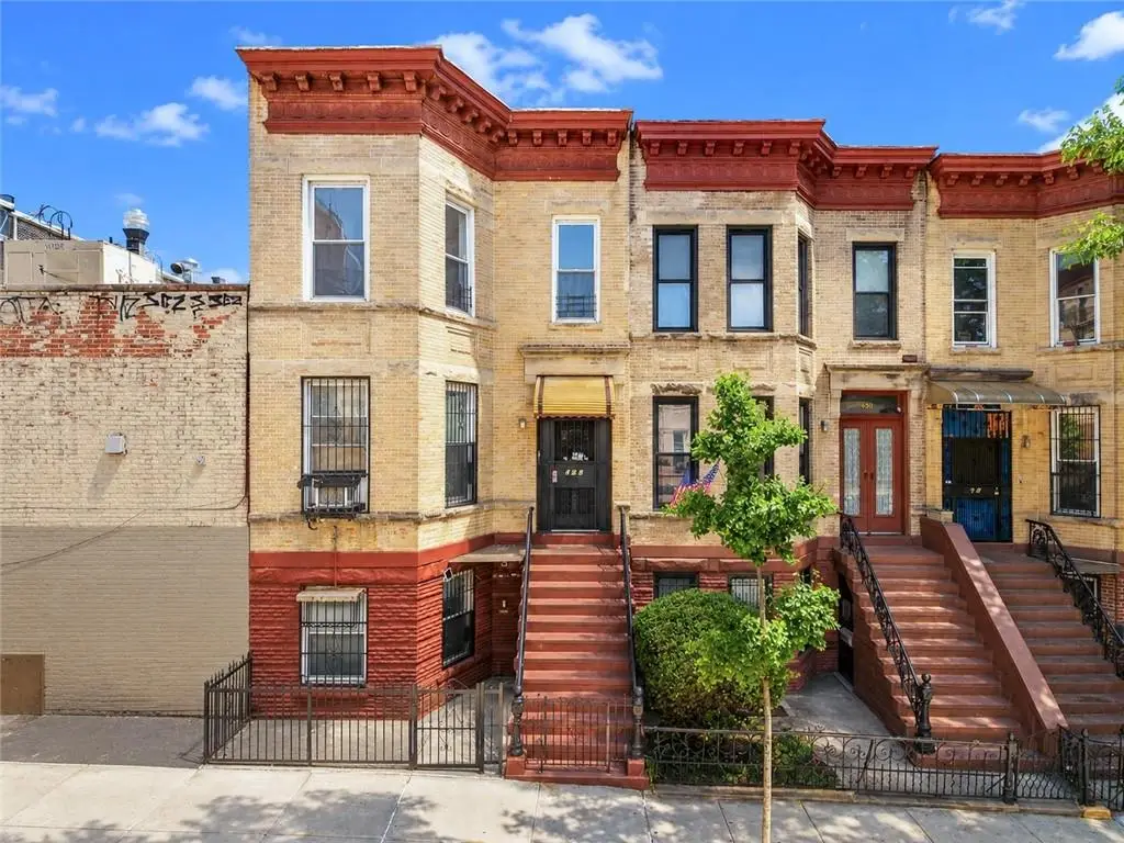 472 57th Street, Brooklyn, NY 11220 - #1