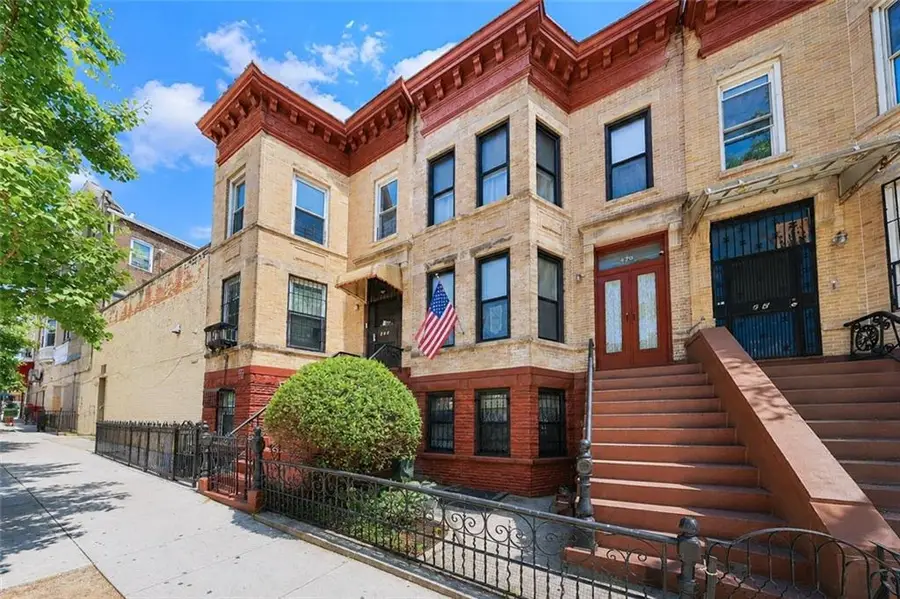 472 57th Street, Brooklyn, NY 11220 - #2