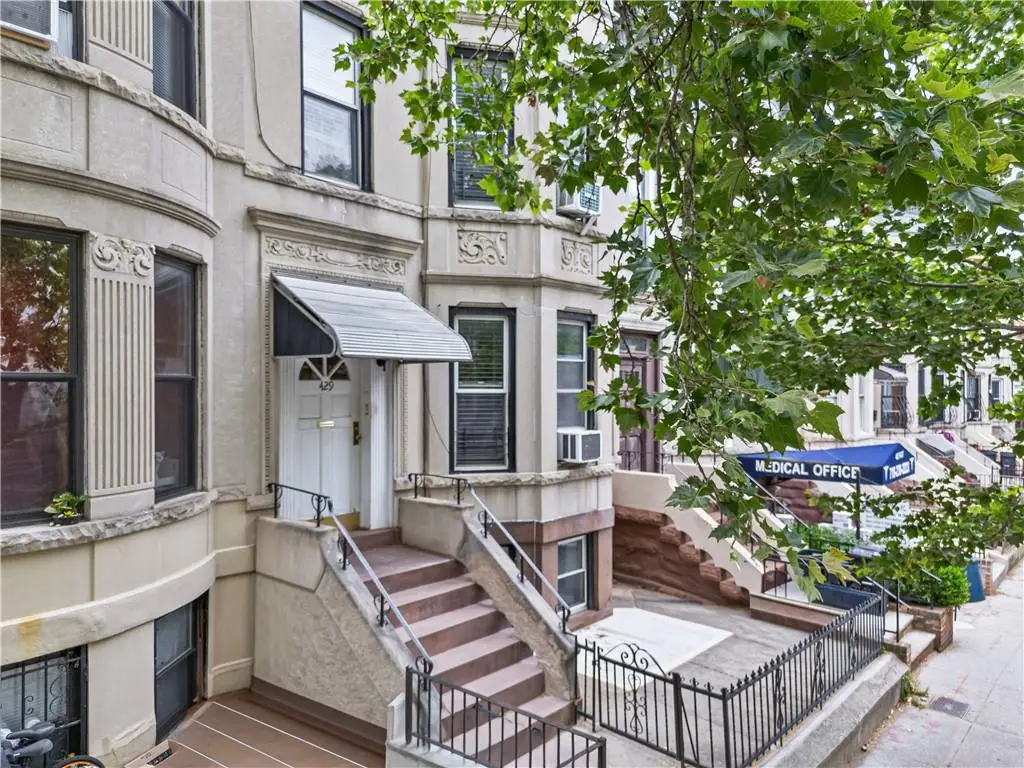 429 74th Street, Brooklyn, NY 11209 - #1