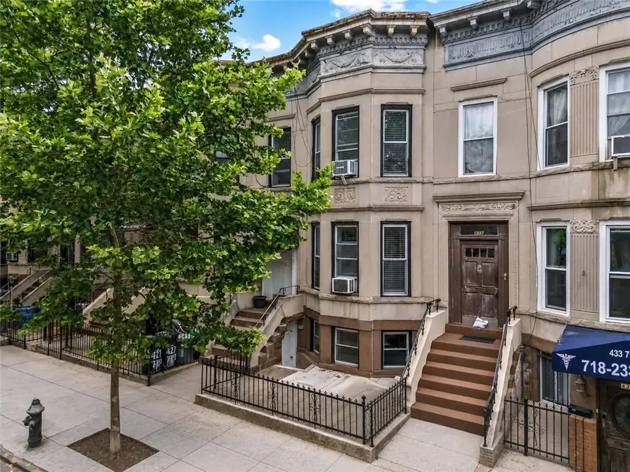 429 74th Street, Brooklyn, NY 11209 - #2