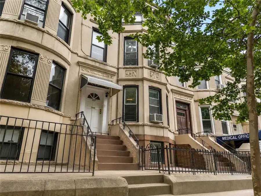 429 74th Street, Brooklyn, NY 11209 - #3