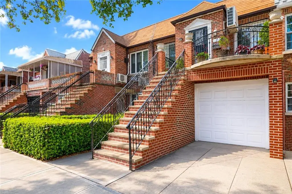 2438 East 27th Street, Brooklyn, NY 11235 - #1