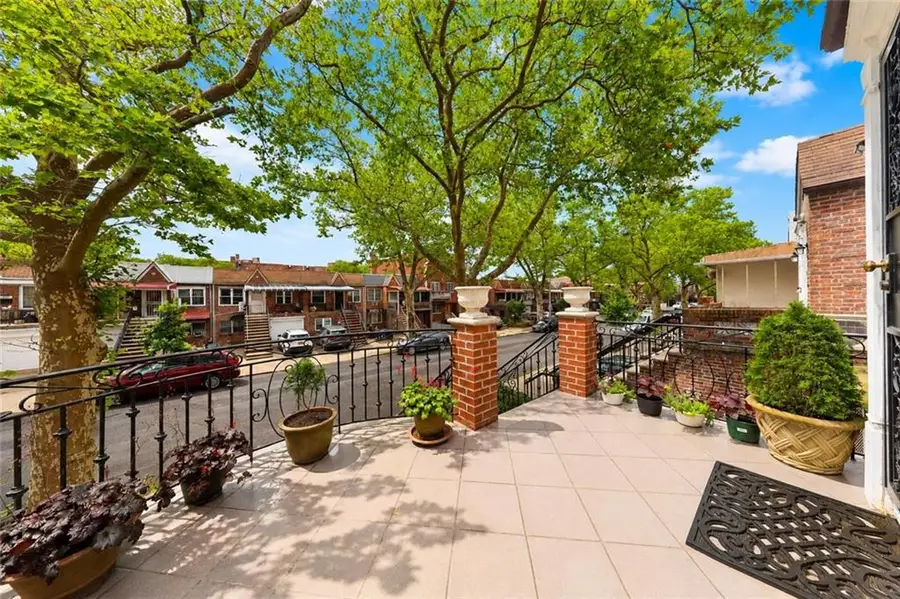2438 East 27th Street, Brooklyn, NY 11235 - #3