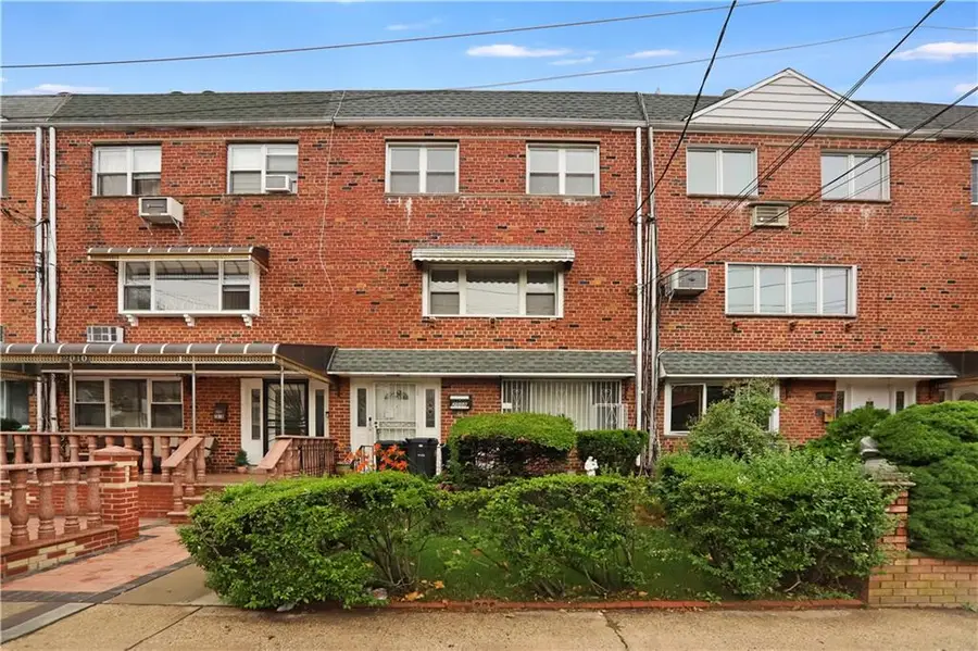 2008 East 54th Street, Brooklyn, NY 11234 - #2