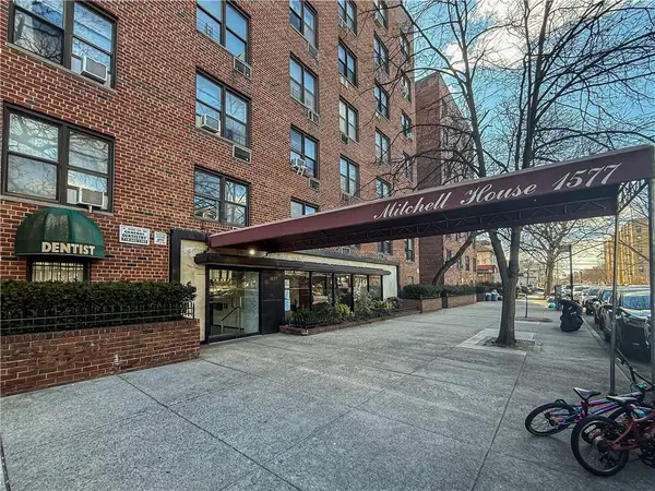1577 East 17th Street #4L, Brooklyn, NY 11230