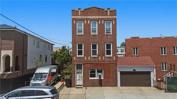 461 Avenue X, Brooklyn, NY 11223